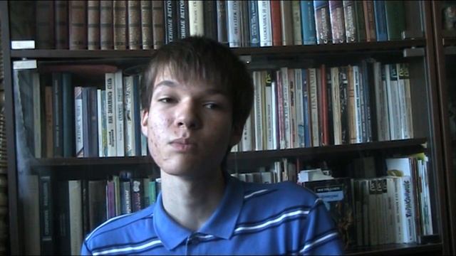 Александр Полярный "Мятная сказка, или ..." | book review by LeChat смотреть онлайн