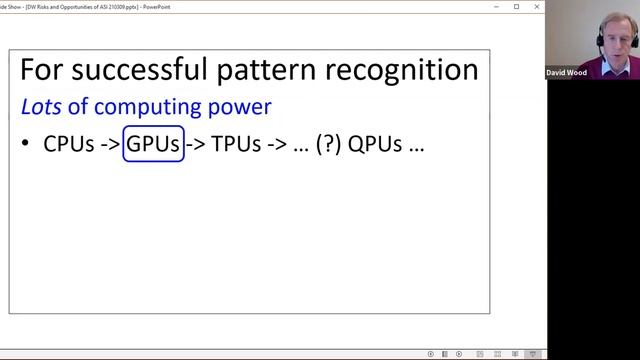 The Risks and Opportunities of Artificial Superintelligence смотреть онлайн