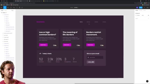 Creating Color Schemes EASILY: The Tint/Shade Method смотреть онлайн