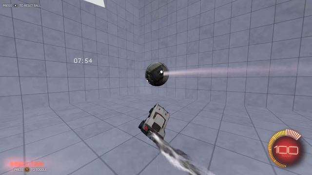 11:44 Air Dribble Training Workshop |:. Rocket League .:| смотреть онлайн