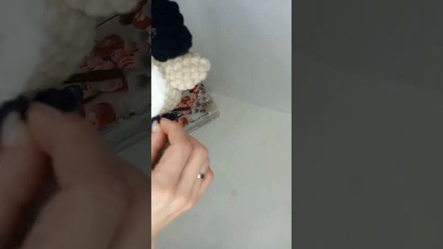 Вяжу оленей! #новыйгод #олени #2023 #подарки#подарки смотреть онлайн