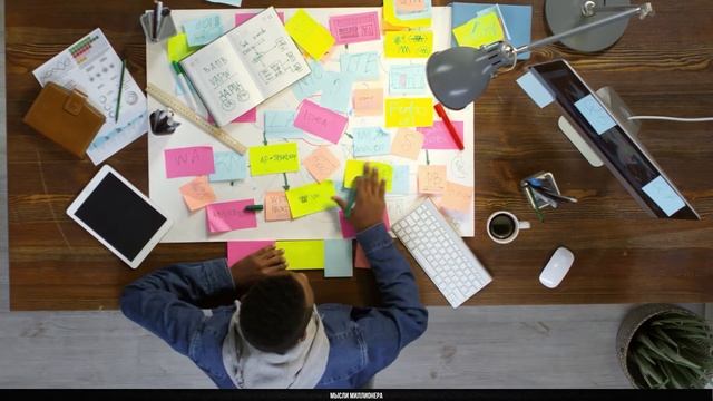 Искусство Руками