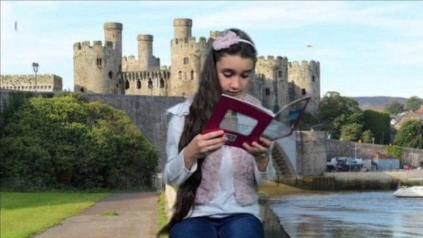 #learning #education 10 facts about WALES (Story reading) Educational activities