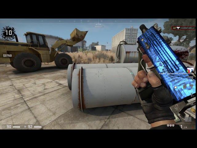 CS GO Epic Grand Finale Edition смотреть онлайн