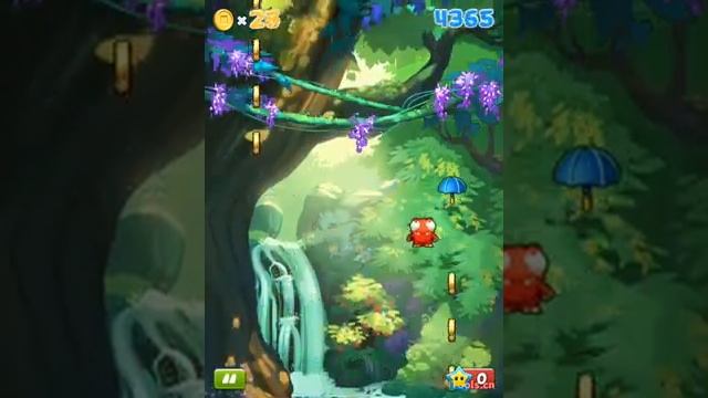 top games Mega Jump смотреть онлайн