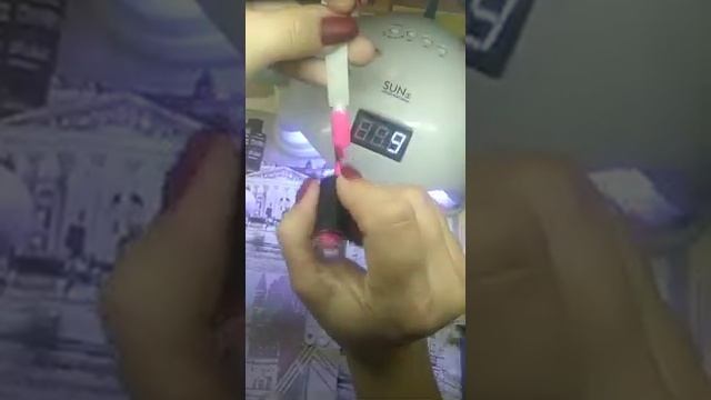 Продолжаем тестить гель- лаки INDI смотреть онлайн