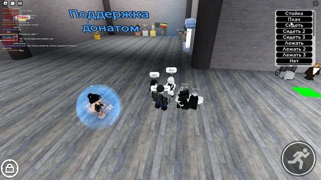 Пригласили поучаствовать в сьёмке Tiny Bunny RP, так и не попал.. смотреть онлайн