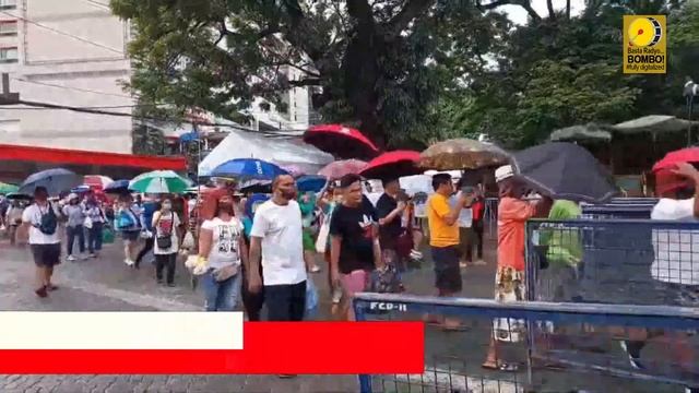 #BOMBO NETWORK NEWS - Nationwide | Worldwide [November 02, 2023] смотреть онлайн