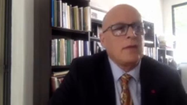 Mesures coercitives unilatérales: non-respect du droit international et graves conséquences humaine смотреть онлайн