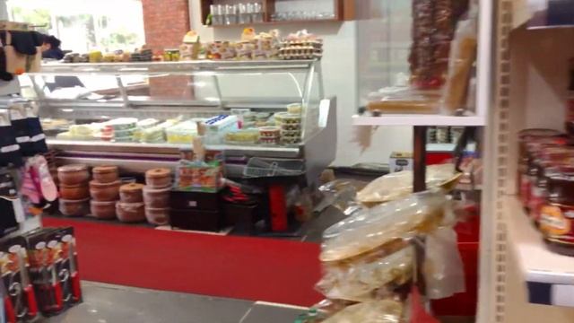 Магазин ТУРЕЦКИХ ТОВАРОВ в Сухум?В АБХАЗИИ ЕСТЬ ВСЁ ?ОБЗОР ТУРЕЦКИХ ПРОДУКТОВ смотреть онлайн