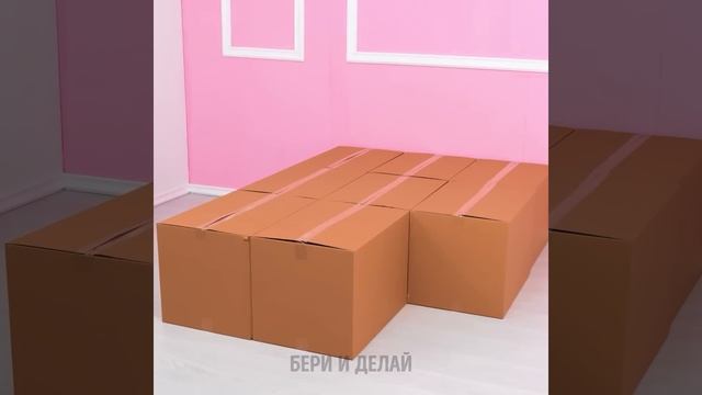 Стройка Челлендж