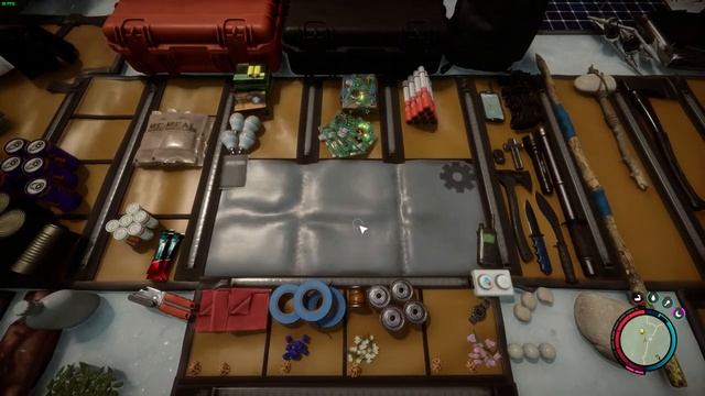 ?RUST + Sons of the forest = КС (17.05.2023)? смотреть онлайн