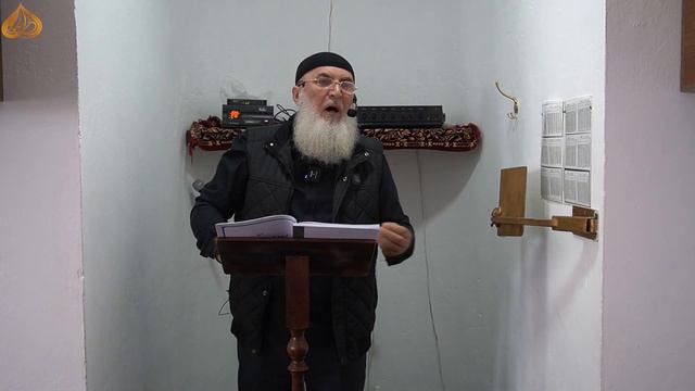 ГУБДЕН. Рамазан базла баян. Абу Мух!аммад Губденский (на даргинском языке) смотреть онлайн