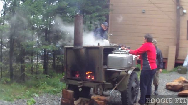 Забег "За облака 2018", горный забег Таганай, Златоуст ! смотреть онлайн