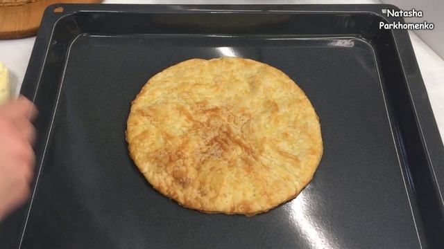 Мясной Наполеон на Новый Год 2022!!! / Закусочный Торт / Новогодний Рецепт / Napoleon with Meat смотреть онлайн