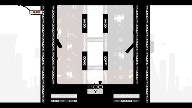 Super Meat Boy !!! #8 ПОКА ПОКА, СОЛЯНОЙ ЗАВОД!!! ( Тёмные уровни (16 - 20)) и все варпы смотреть онлайн