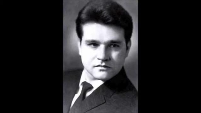 Konstantin Lisovksy Vakula's arioso Cherevichki Act I Tchaikovsky смотреть онлайн