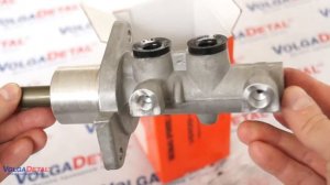 Цилиндр главный тормозов на Калину, Гранту, Приору, Шеви Ниву