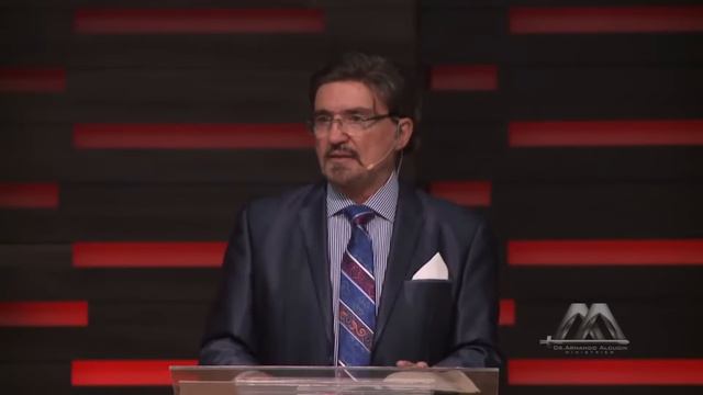 SEÑALES DE LOS ÚLTIMOS TIEMPOS (YA ESTÁN PASANDO...) | Dr. Armando Alducin | Predicas Cristianas смотреть онлайн