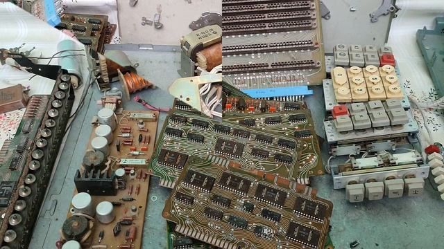 ИСКРА 122 - 1 смотреть онлайн