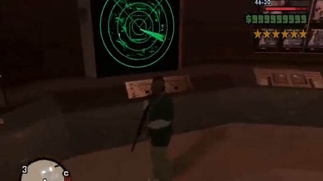 GTA-SA-Конец военным разработкам.wmv смотреть онлайн