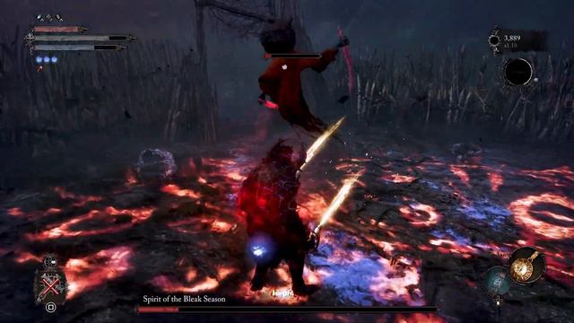Lords of the Fallen (2023) | All Bosses (NO DAMAGE) [4K] смотреть онлайн