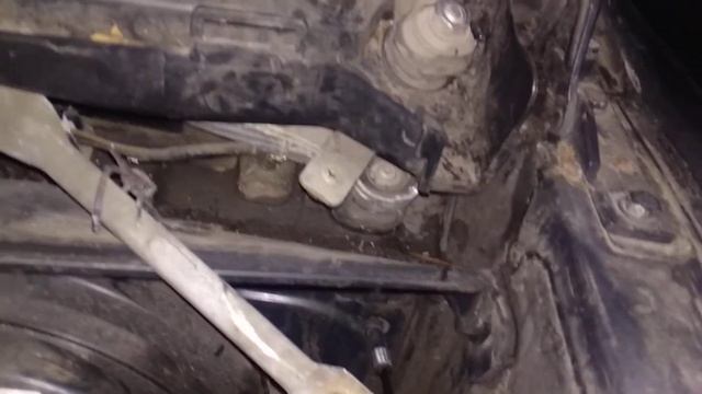 Вылетела шаровая дворника e39 смотреть онлайн