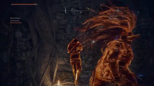Elden Ring PVP: Trapping Russian Invaders смотреть онлайн