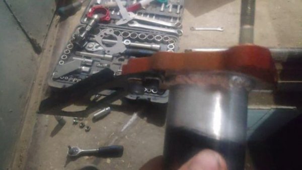 Ресивер Procar v2 часть 2