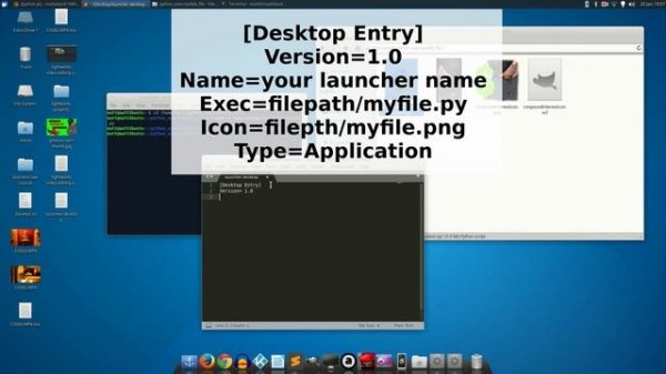 How To Make a Python Program Executable in Linux