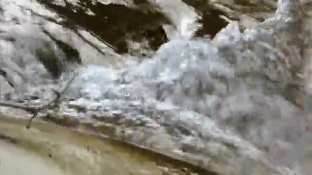 Алмак. Цыркинский мост и водопад смотреть онлайн