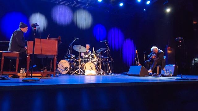 Medeski Russo Ribot at Big Ears 2024 3-24 Jam 4 смотреть онлайн