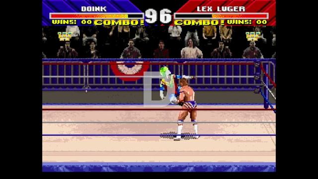 I Ranked the 8 SNES Wrestling Games смотреть онлайн