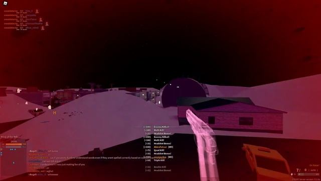 roblox with bitchbot смотреть онлайн