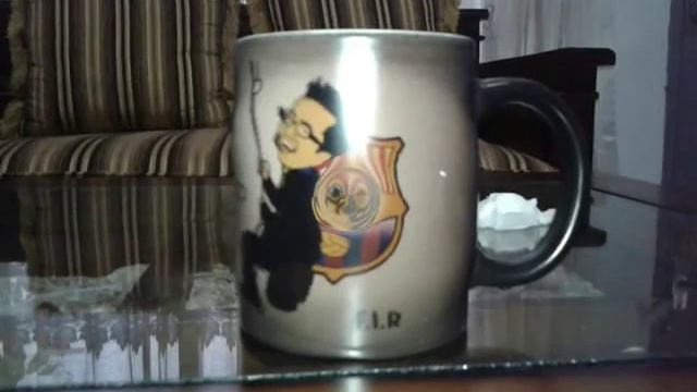 MUG BUNGLON DEMO смотреть онлайн