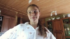 ВЛОГ: 1 сентября // теперь 11-классницы!!❤️