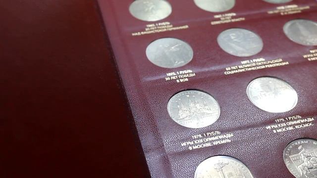 Нумизматика. Коллекционирование монет! С чего начать, и с чего начинал я. смотреть онлайн