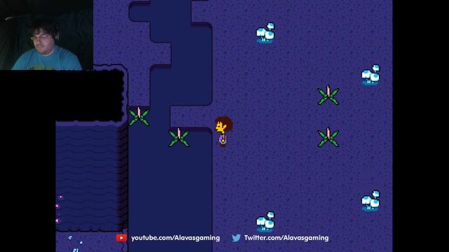 Cody Plays Undertale part 11 | I SUCK AT PUZZLES смотреть онлайн