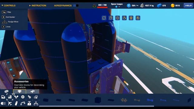 Multi Stage Rocket - Gotta Blast! - Trailmakers смотреть онлайн