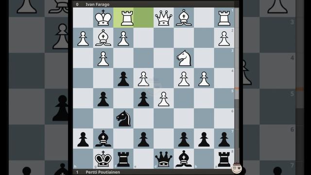 "You Better Not Pout" || Game of the day - March 5, 2024🔴Ivan Farago vs Pertti Poutiainen смотреть онлайн