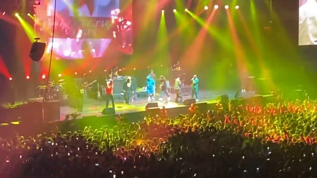 Wu Tang Clan - Wu Tang Clan Ain't Nuthing Ta F'wit