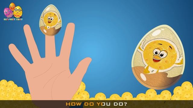 Surprise Egg Cheese |Surprise Eggs Finger Family| Surprise Eggs Toys Cheese смотреть онлайн