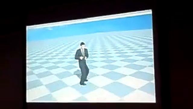 Видео для GTAMAX.RU | Анимация персонажей Mafia 2 с GDS 2009. Ч. 3 смотреть онлайн