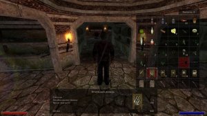 Gothic 2 эффективный старт(скорее памятка чем гайд)