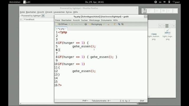 PHP-Programmierung - Code-Styling смотреть онлайн