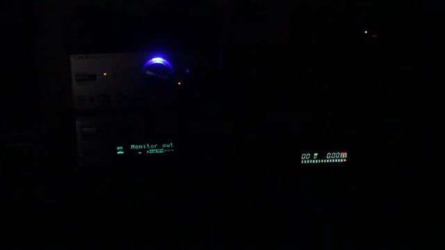 TEAC H 500i - Onkyo D102 exg смотреть онлайн