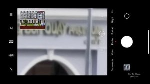 Xiaomi 12s Ultra with 120X camera zoom test