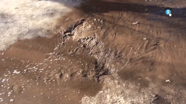 В Курске и районах проверят жалобы на разрушающийся асфальт после ремонта