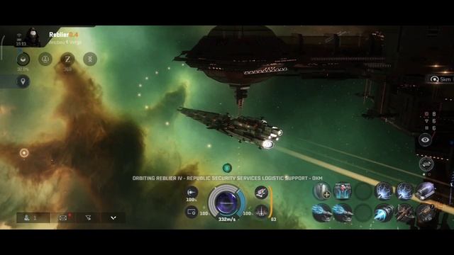 EVE Echoes - Hurricane - Minmatar Battlecruiser - PvP/PvE Fitting Guide - 8500+ DPS - Crazy DPS смотреть онлайн