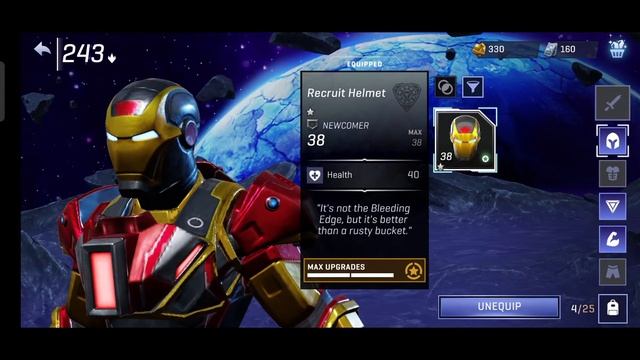 Marvel Realm of Champions | Gameplay | Walkthrough | First Look | beginners Guide смотреть онлайн